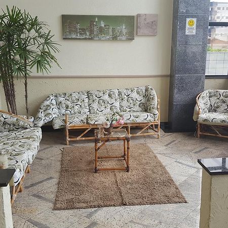 Apartament Appartamento Praia Grande  Esterno foto