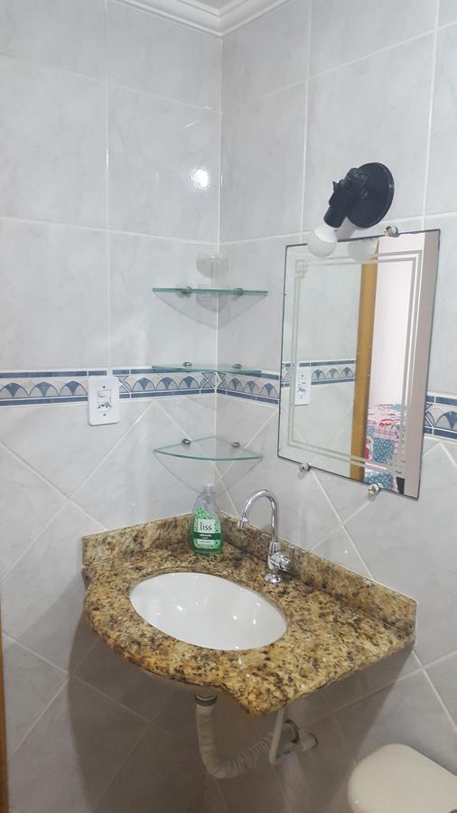 Apartament Appartamento Praia Grande  Esterno foto